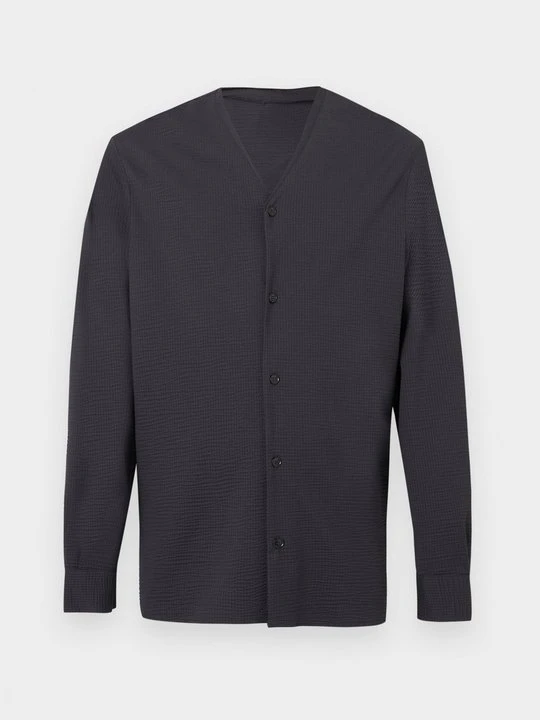 Zdjęcie produktu Koszula Emporio Armani antracytowy