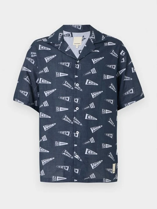 Zdjęcie produktu Koszula Emporio Armani biały