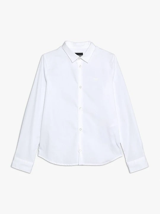 Zdjęcie produktu Koszula Emporio Armani biały