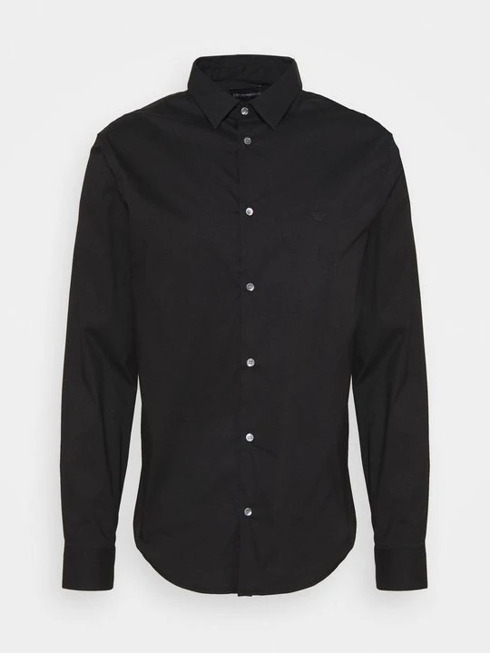 Zdjęcie produktu Koszula Emporio Armani czarny