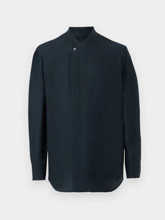 Zdjęcie produktu Koszula Emporio Armani czarny