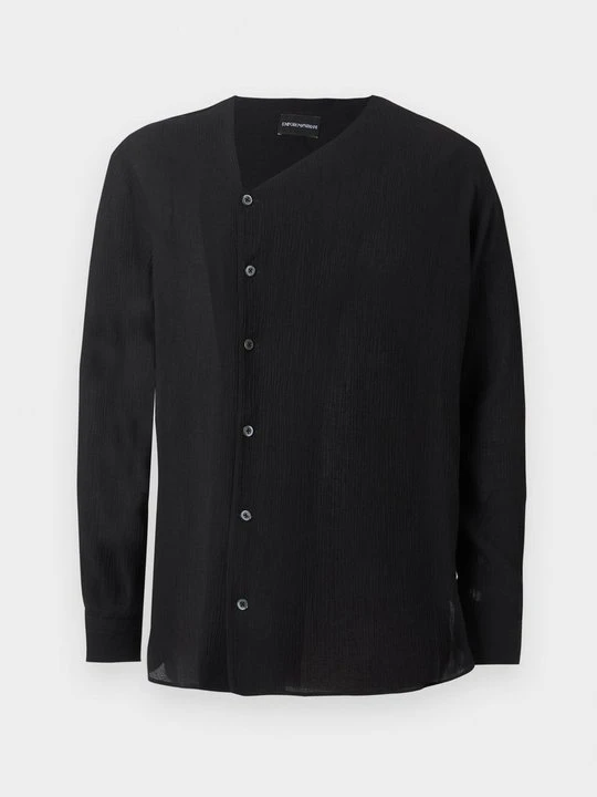 Zdjęcie produktu Koszula Emporio Armani czarny