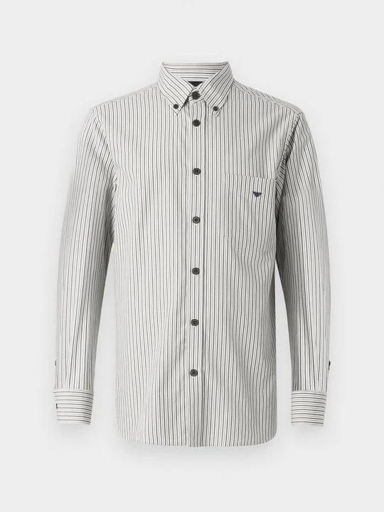 Zdjęcie produktu Koszula Emporio Armani niebieski