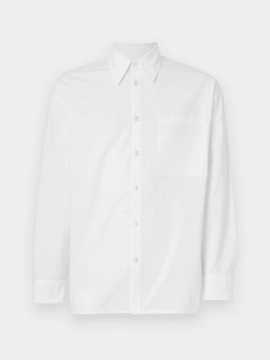 Zdjęcie produktu Koszula Essential Collective biały