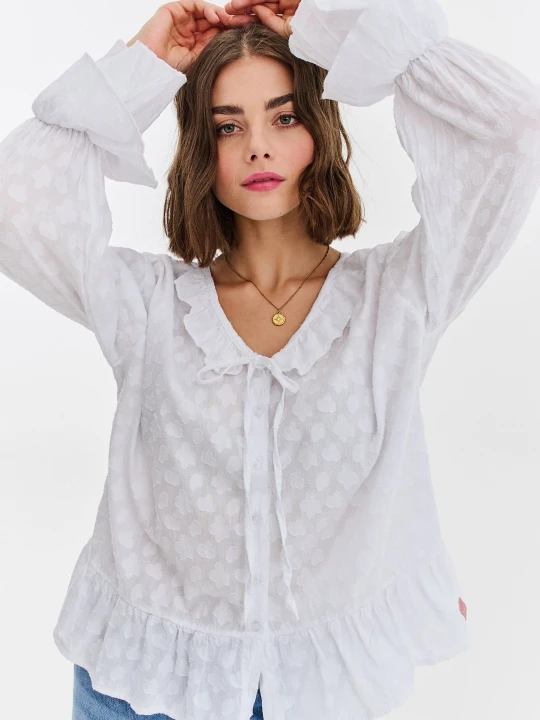 Zdjęcie produktu Koszula Everyday Romance XS / S