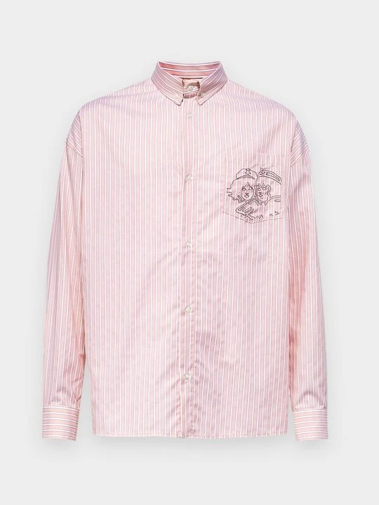 Zdjęcie produktu Koszula Fiorucci różowy