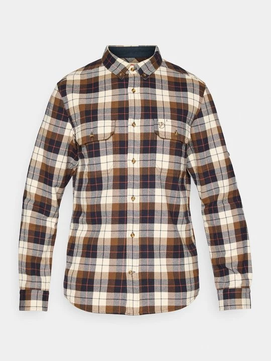 Zdjęcie produktu Koszula Fjällräven mleczny