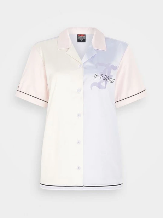 Zdjęcie produktu Bluzka Fubu liliowy
