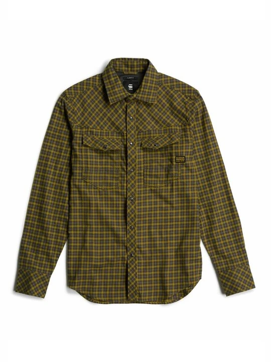 Zdjęcie produktu Koszula G-Star khaki