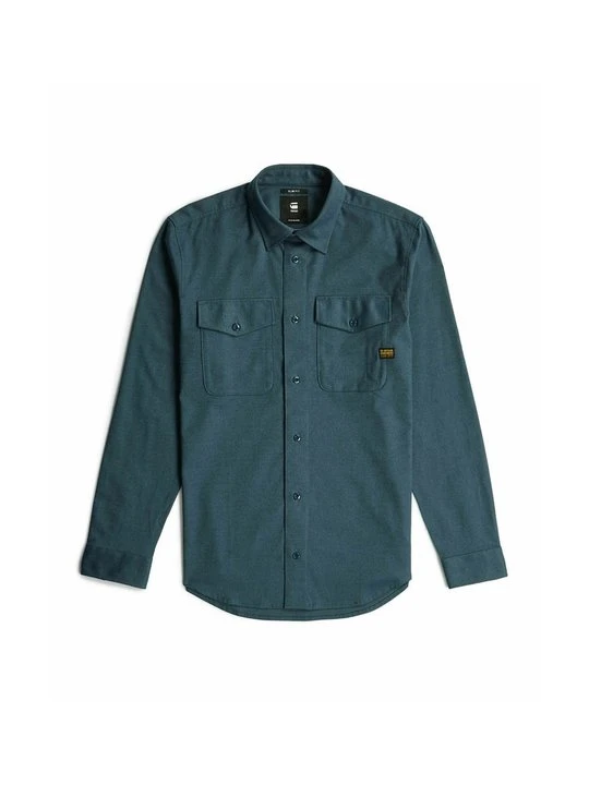 Zdjęcie produktu Koszula G-Star jasnoniebieski denim