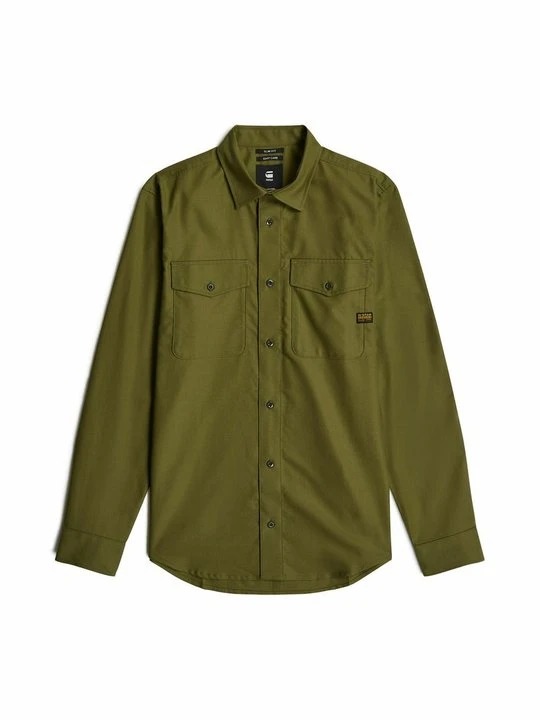 Zdjęcie produktu Koszula G-Star khaki