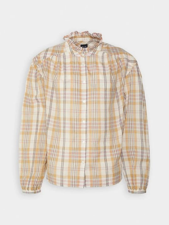 Zdjęcie produktu Bluzka GAP beżowy