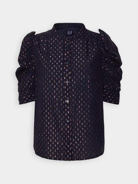 Zdjęcie produktu Bluzka GAP granatowy