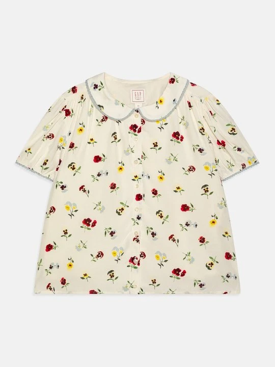 Zdjęcie produktu Bluzka GAP mleczny