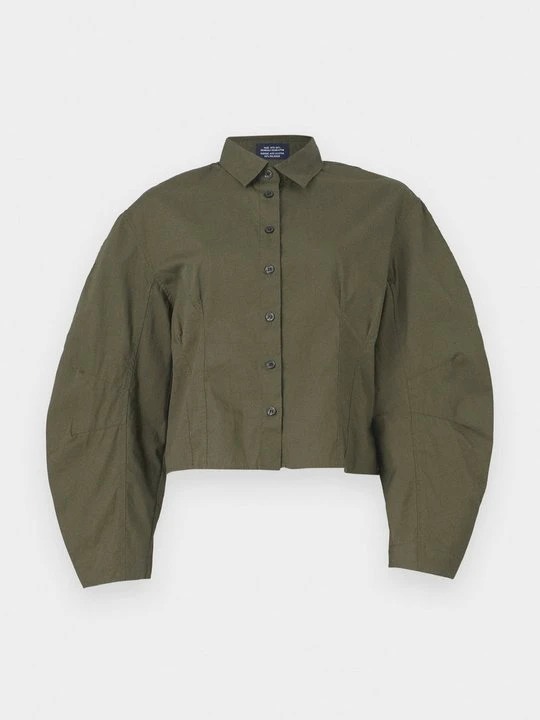 Zdjęcie produktu Bluzka GAP zielony