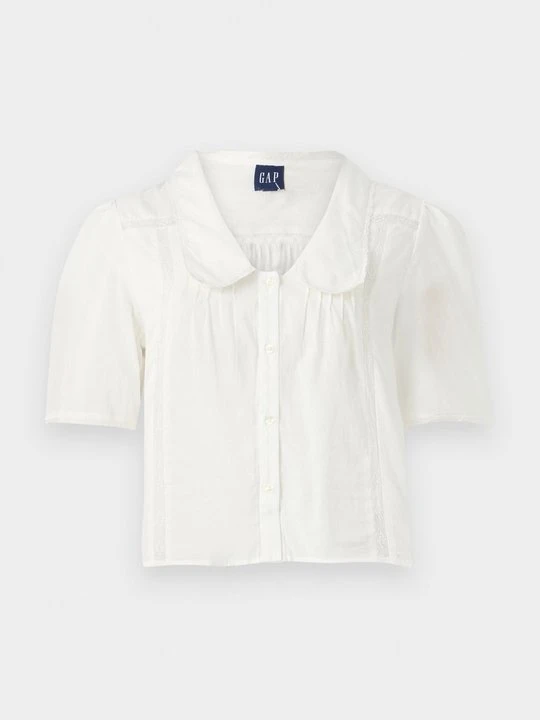 Zdjęcie produktu Bluzka GAP mleczny