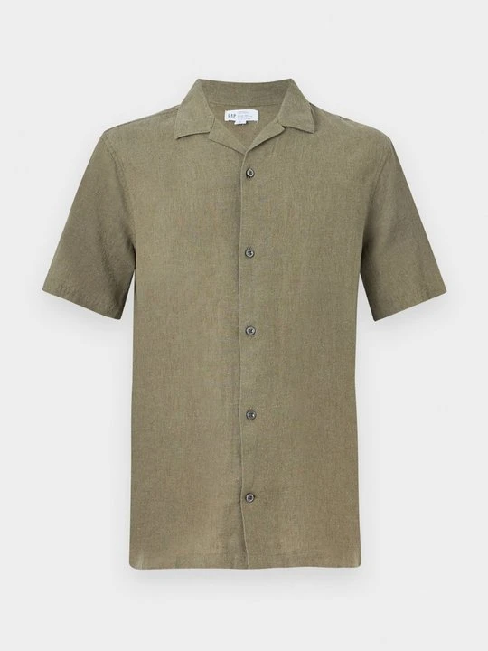 Zdjęcie produktu Koszula GAP khaki