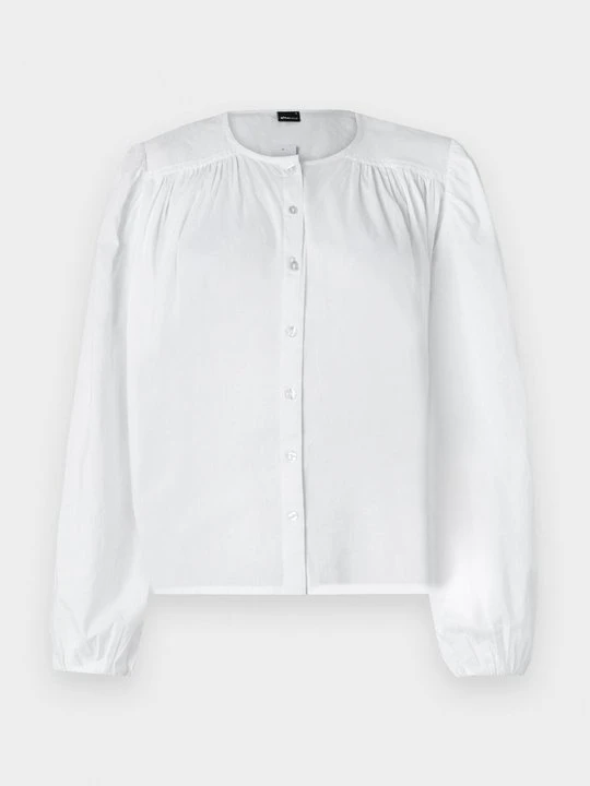 Zdjęcie produktu Bluzka Gina Tricot biały