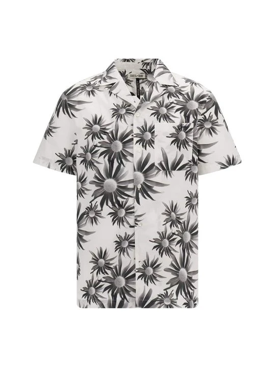 Zdjęcie produktu Koszula Guess czarny
