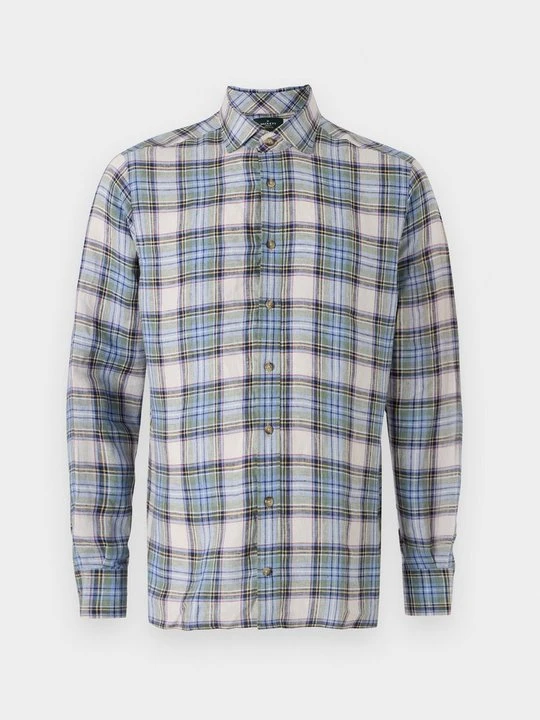 Zdjęcie produktu Koszula Hackett London zielony