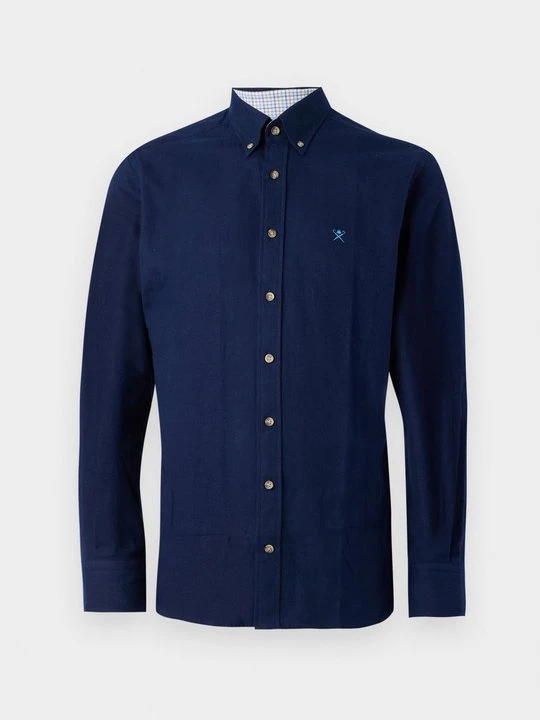 Zdjęcie produktu Koszula Hackett London granatowy
