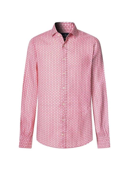 Zdjęcie produktu Koszula Hackett London różowy