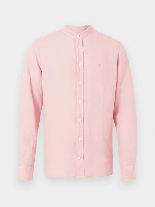 Zdjęcie produktu Koszula Hackett London jasnoróżowy