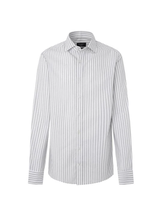 Zdjęcie produktu Koszula Hackett London szary