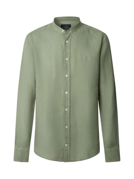 Zdjęcie produktu Koszula Hackett London zielony