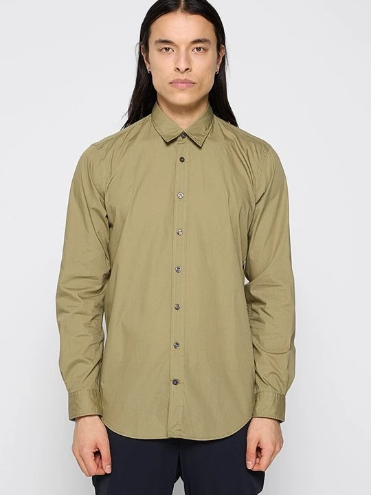 Zdjęcie produktu Koszula HECHTER PARIS khaki