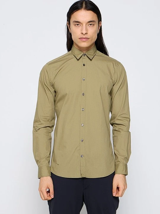 Zdjęcie produktu Koszula HECHTER PARIS khaki