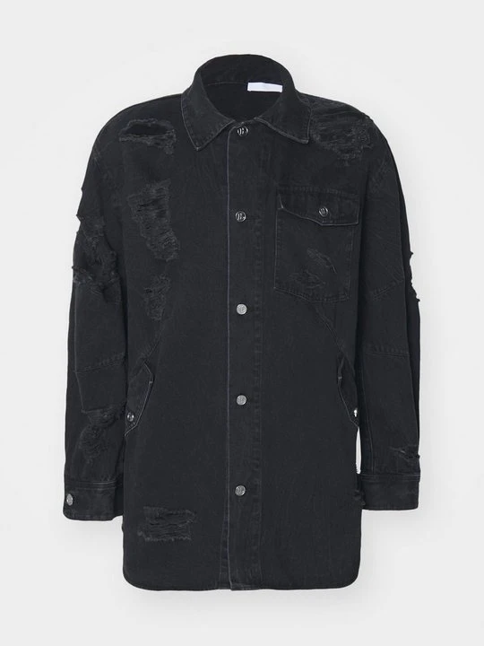 Zdjęcie produktu Koszula Helmut Lang czarny