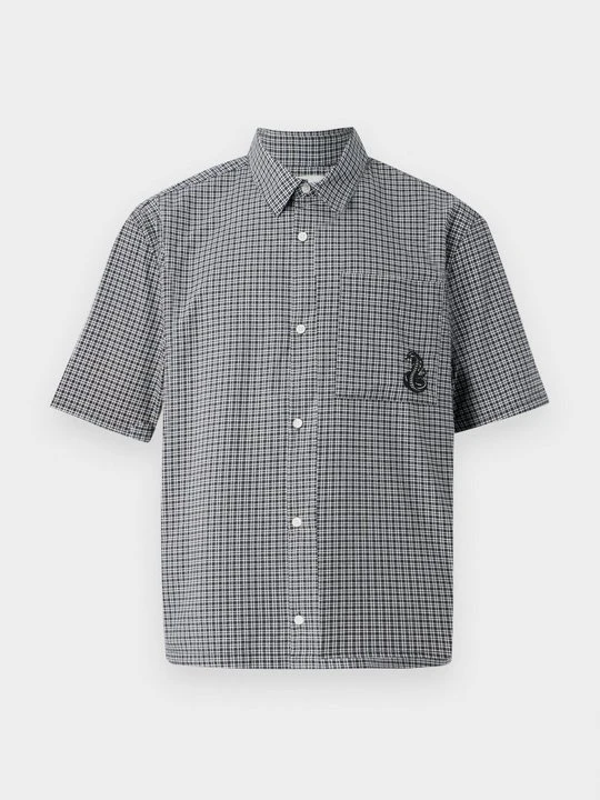 Zdjęcie produktu Koszula Hollister Co. czarny