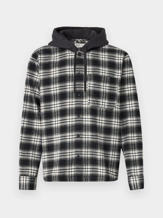Zdjęcie produktu Koszula Hollister Co. czarny