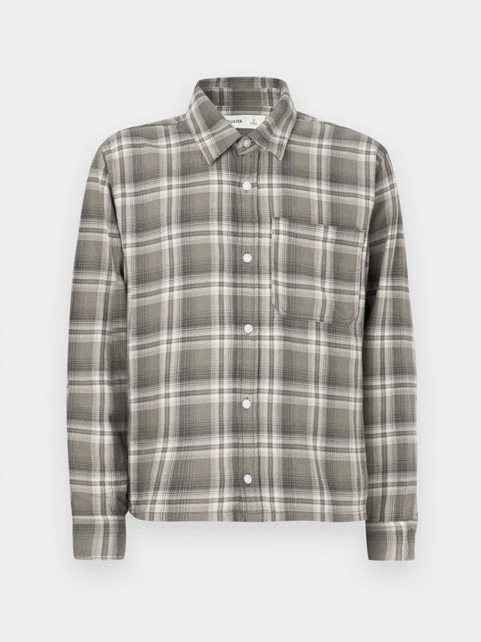Zdjęcie produktu Koszula Hollister Co. zielony