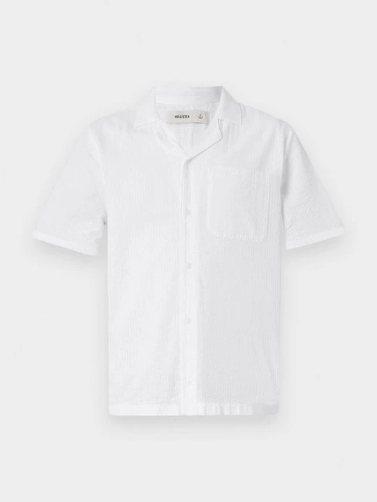 Zdjęcie produktu Koszula Hollister Co. biały