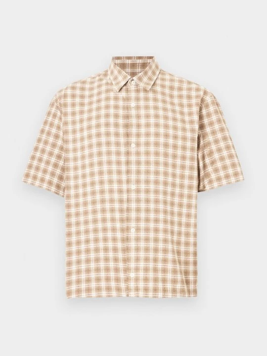 Zdjęcie produktu Koszula Hollister Co. khaki
