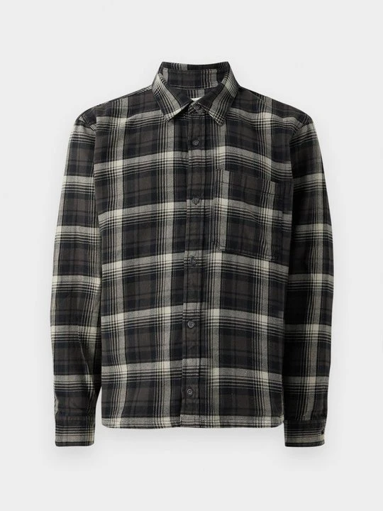 Zdjęcie produktu Koszula Hollister Co. czarny