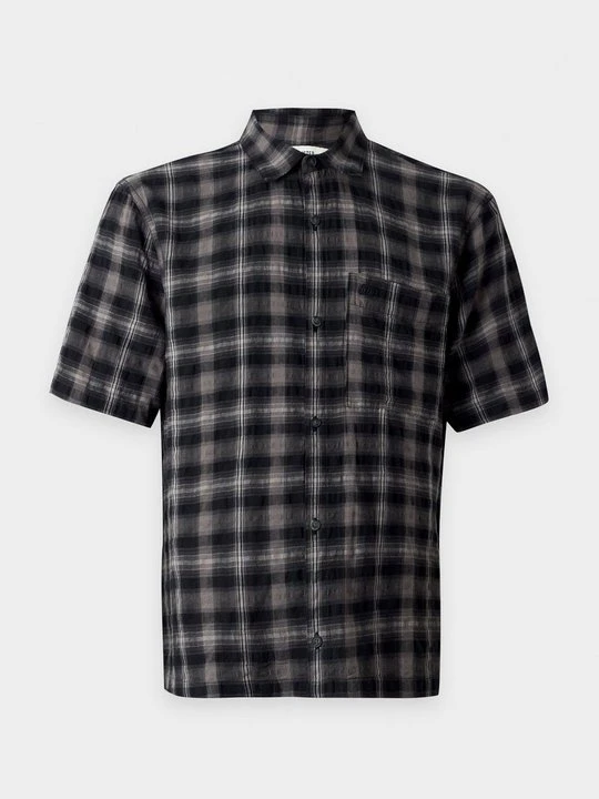 Zdjęcie produktu Koszula Hollister Co. czarny