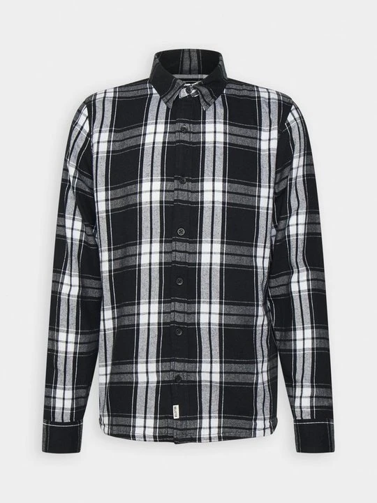 Zdjęcie produktu Koszula Hollister Co. czarny