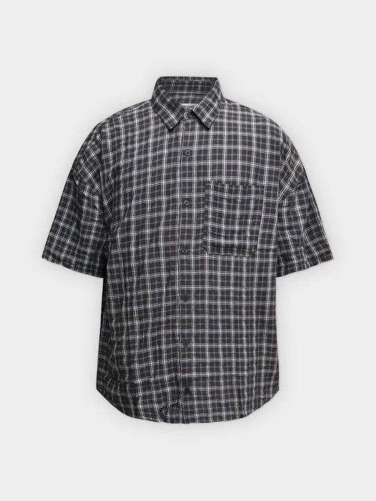 Zdjęcie produktu Koszula Hollister Co. czarny
