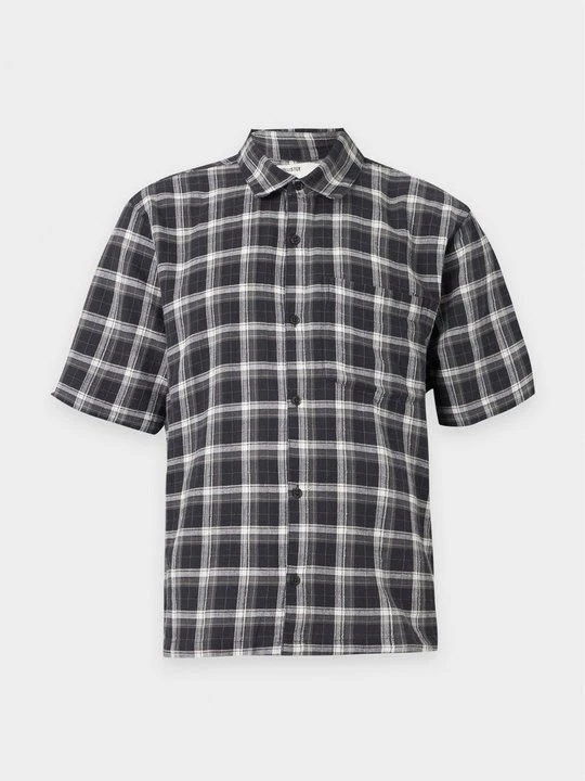 Zdjęcie produktu Koszula Hollister Co. czarny