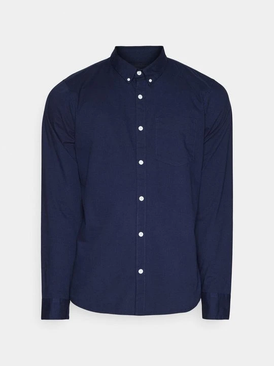 Zdjęcie produktu Koszula Hollister Co. granatowy