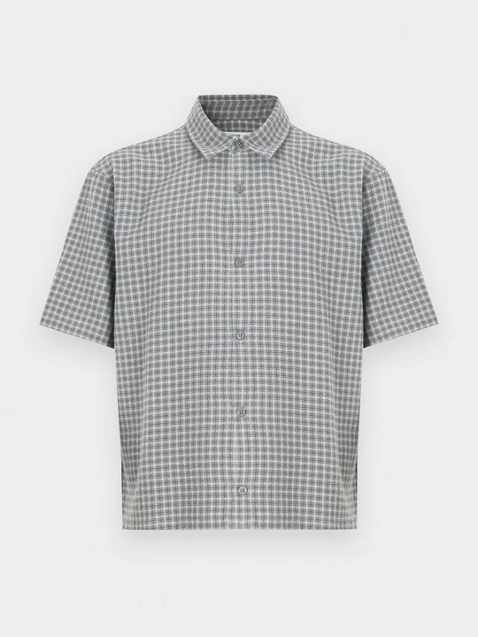 Zdjęcie produktu Koszula Hollister Co. szary