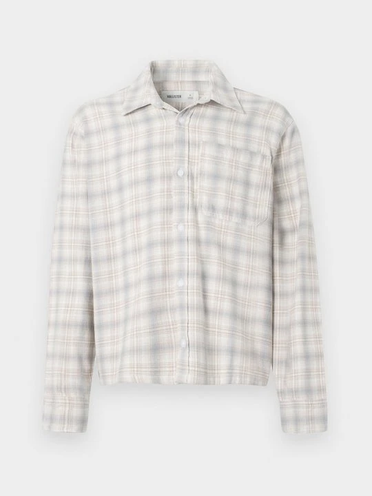 Zdjęcie produktu Koszula Hollister Co. szary