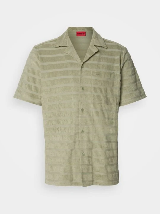 Zdjęcie produktu Koszula Hugo khaki
