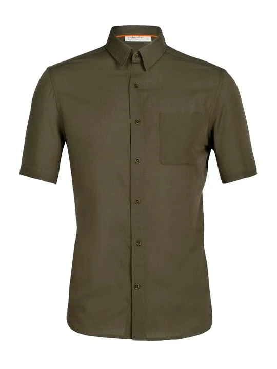 Zdjęcie produktu Koszula Icebreaker khaki