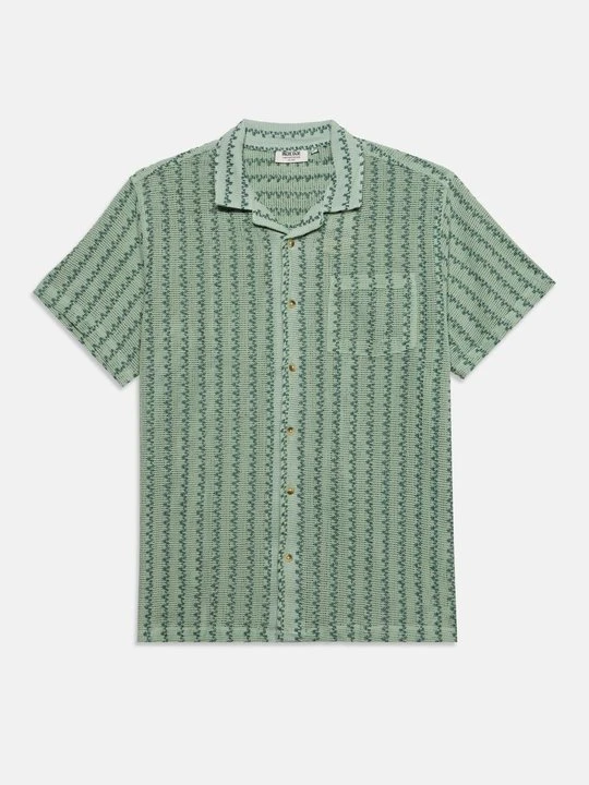 Zdjęcie produktu Koszula INDICODE surowy denim