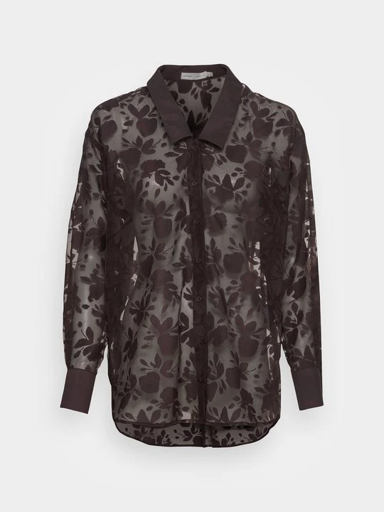 Zdjęcie produktu Bluzka InWear brązowy