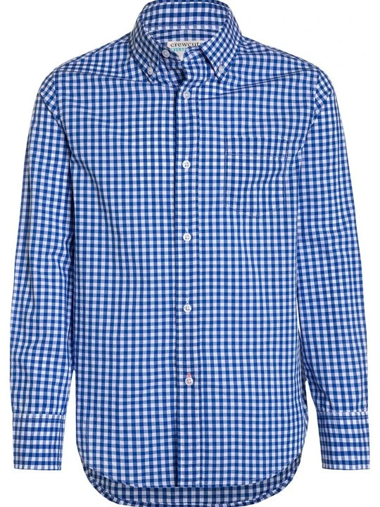 Zdjęcie produktu Koszula J.CREW niebieski